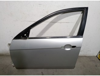 Recambio de puerta delantera izquierda para chevrolet epica (kl1_) 2.0 referencia OEM IAM  96635579 