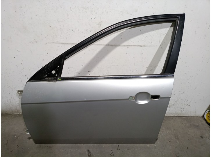 Replacement front left door for Chevrolet Epica (KL1_) 2.0 OEM IAM reference 96635579 