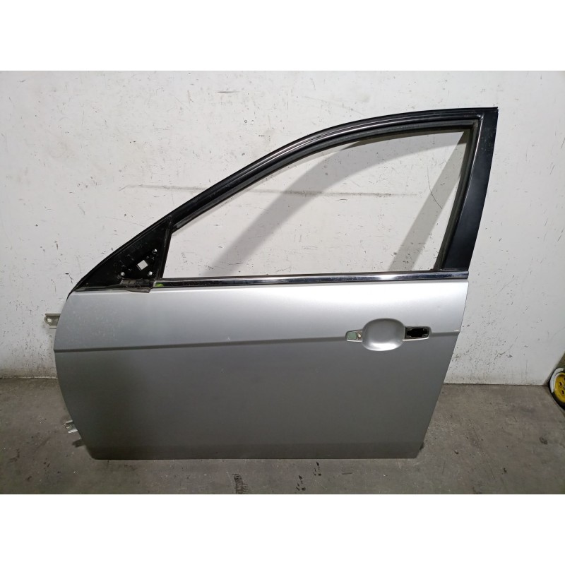 Recambio de puerta delantera izquierda para chevrolet epica (kl1_) 2.0 referencia OEM IAM  96635579 