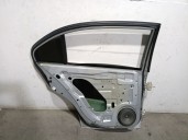 Recambio de puerta trasera izquierda para chevrolet epica (kl1_) 2.0 referencia OEM IAM  96635657 