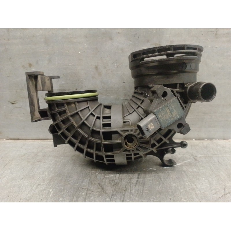 Recambio de tubo para skoda octavia iii (5e3, nl3, nr3) 1.5 tsi referencia OEM IAM 04E145641D 04E145641A 