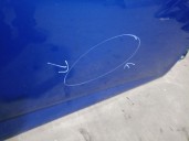 Recambio de puerta delantera derecha para chevrolet aveo / kalos hatchback (t250, t255) 1.4 referencia OEM IAM 95940508 