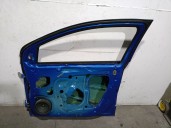 Recambio de puerta delantera derecha para chevrolet aveo / kalos hatchback (t250, t255) 1.4 referencia OEM IAM 95940508 