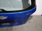 Recambio de porton trasero para chevrolet aveo / kalos hatchback (t250, t255) 1.4 referencia OEM IAM 95181752 