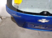 Recambio de porton trasero para chevrolet aveo / kalos hatchback (t250, t255) 1.4 referencia OEM IAM 95181752 