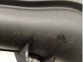 Recambio de tubo para citroën c5 iii (rd_) 2.0 hdi 140 referencia OEM IAM 9685506980 1434E7 