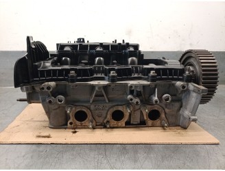 Recambio de culata para jaguar xf i (x250) 3.0 d referencia OEM IAM PM9X2Q6090DA  C2D3613