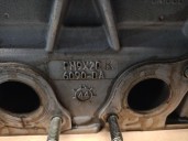 Recambio de culata para jaguar xf i (x250) 3.0 d referencia OEM IAM PM9X2Q6090DA  C2D3613