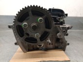 Recambio de culata para jaguar xf i (x250) 3.0 d referencia OEM IAM PM9X2Q6090DA  C2D3613