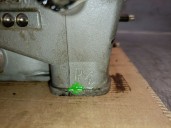 Recambio de culata para jaguar xf i (x250) 3.0 d referencia OEM IAM PM9X2Q6090DA  C2D3613