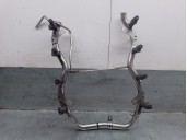 Recambio de rampa inyectora para bmw x5 (e53) 4.4i automático referencia OEM IAM 1437443 13531437443 