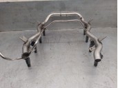 Recambio de rampa inyectora para bmw x5 (e53) 4.4i automático referencia OEM IAM 1437443 13531437443 