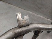 Recambio de rampa inyectora para bmw x5 (e53) 4.4i automático referencia OEM IAM 1437443 13531437443 