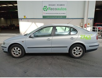seat toledo ii (1m2) del año 1999