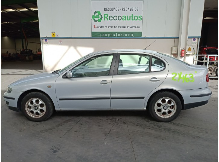 Seat Toledo II (1M2) from the year 1999
