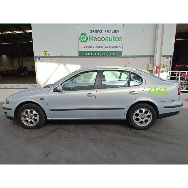 seat toledo ii (1m2) del año 1999