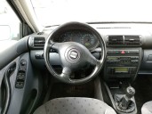 Seat Toledo II (1M2) from the year 1999