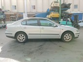 Seat Toledo II (1M2) from the year 1999