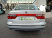 Seat Toledo II (1M2) from the year 1999