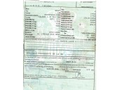Seat Toledo II (1M2) from the year 1999
