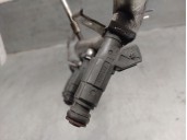 Recambio de rampa inyectora para bmw x5 (e53) 4.4i automático referencia OEM IAM 1437443 13531437443 