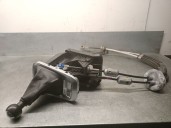 Recambio de palanca cambio para peugeot 3008 ii suv (mc_, mr_, mj_, m4_) 1.2 thp/ puretech 130 (mrhnsm, mrhnsu, mrhnsj, mrhnyw,.