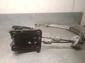 Recambio de palanca cambio para peugeot 3008 ii suv (mc_, mr_, mj_, m4_) 1.2 thp/ puretech 130 (mrhnsm, mrhnsu, mrhnsj, mrhnyw,.