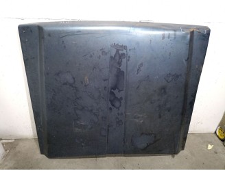 Recambio de capot para nissan patrol (k/w260) 2.8 diesel referencia OEM IAM   