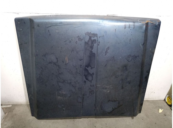 Recambio de capot para nissan patrol (k/w260) 2.8 diesel referencia OEM IAM   