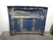 Recambio de capot para nissan patrol (k/w260) 2.8 diesel referencia OEM IAM   