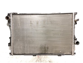 Recambio de radiador agua para bmw 5 (e39) 535 i referencia OEM IAM 17101742099 2140500003 BEHR