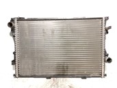 Recambio de radiador agua para bmw 5 (e39) 535 i referencia OEM IAM 17101742099 2140500003 BEHR