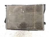 Recambio de radiador agua para bmw 5 (e39) 535 i referencia OEM IAM 17101742099 2140500003 BEHR