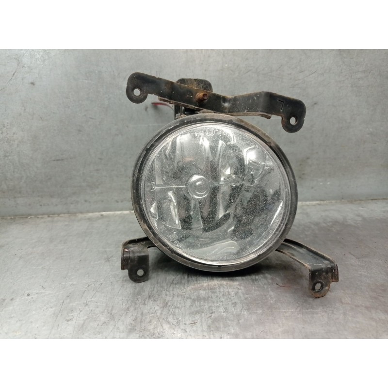 Recambio de faro antiniebla izquierdo para hyundai matrix (fc) 1.5 crdi referencia OEM IAM 9220217400 9220217400 