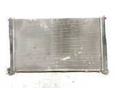 Recambio de radiador agua para kia carnival ii (gq) 2.9 crdi referencia OEM IAM 0K55215200 