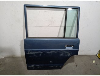 Recambio de puerta trasera izquierda para nissan patrol (k/w260) 2.8 diesel referencia OEM IAM   