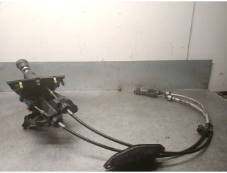 Recambio de palanca cambio para toyota verso (_r2_) 1.6 d4-d (war20_) referencia OEM IAM 335300F020 335300F020 