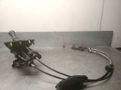 Recambio de palanca cambio para toyota verso (_r2_) 1.6 d4-d (war20_) referencia OEM IAM 335300F020 335300F020 