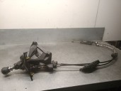 Recambio de palanca cambio para toyota verso (_r2_) 1.6 d4-d (war20_) referencia OEM IAM 335300F020 335300F020 