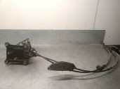 Recambio de palanca cambio para toyota verso (_r2_) 1.6 d4-d (war20_) referencia OEM IAM 335300F020 335300F020 