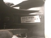 Recambio de palanca cambio para toyota verso (_r2_) 1.6 d4-d (war20_) referencia OEM IAM 335300F020 335300F020 