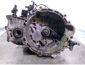 Recambio de caja cambios para hyundai matrix (fc) 1.5 crdi vgt referencia OEM IAM P61767 4300023276 341732