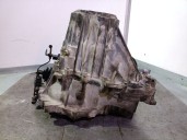 Recambio de caja cambios para hyundai matrix (fc) 1.5 crdi vgt referencia OEM IAM P61767 4300023276 341732