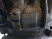 Recambio de caja cambios para hyundai matrix (fc) 1.5 crdi vgt referencia OEM IAM P61767 4300023276 341732