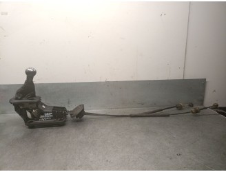 Recambio de palanca cambio para peugeot 207/207+ (wa_, wc_) 1.4 16v referencia OEM IAM 9684489580 2400CN 