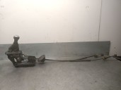 Recambio de palanca cambio para peugeot 207/207+ (wa_, wc_) 1.4 16v referencia OEM IAM 9684489580 2400CN 