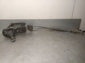 Recambio de palanca cambio para peugeot 207/207+ (wa_, wc_) 1.4 16v referencia OEM IAM 9684489580 2400CN 