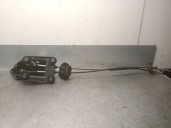 Recambio de palanca cambio para peugeot 207/207+ (wa_, wc_) 1.4 16v referencia OEM IAM 9684489580 2400CN 