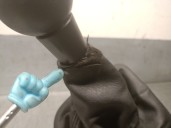 Recambio de palanca cambio para peugeot 207/207+ (wa_, wc_) 1.4 16v referencia OEM IAM 9684489580 2400CN 