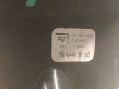 Recambio de palanca cambio para peugeot 207/207+ (wa_, wc_) 1.4 16v referencia OEM IAM 9684489580 2400CN 